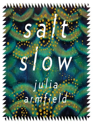 cover image of Salt Slow